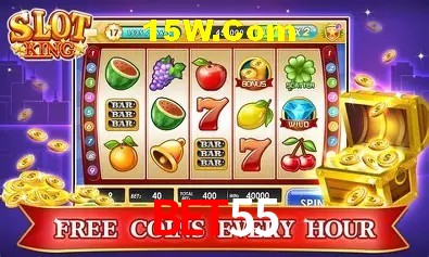 Estatísticas bet55