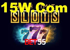 bet55: Seu Cassino Premiado com Pagamentos Rápidos