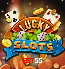 Integração de APIs bet55