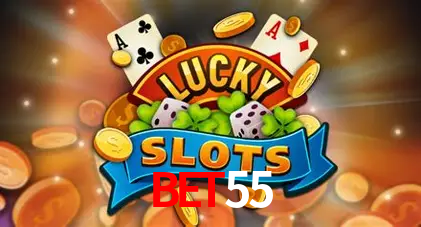 Estatísticas do Jogo bet55