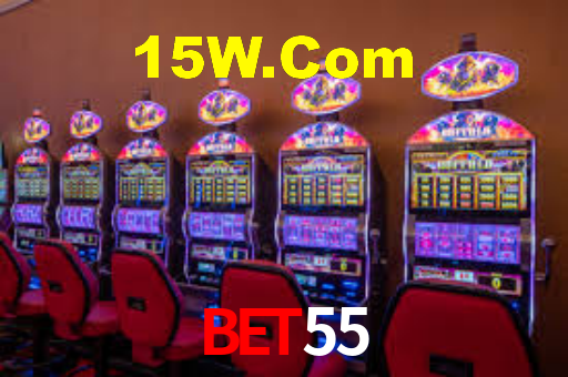 bet55: A Experiência de Casino com Jogos de Mesa ao Vivo