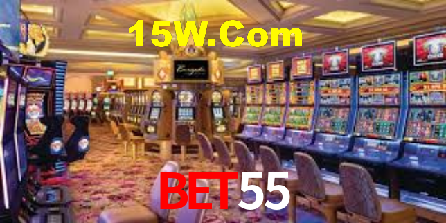 Jogos Exclusivos bet55