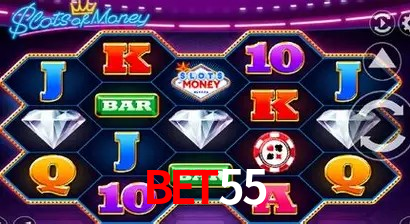 Jogos de Slot bet55