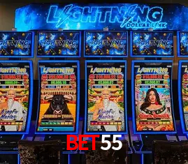 Ofertas Exclusivas bet55