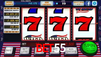 Cadastro Rápido bet55