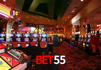 Promoção Relâmpago bet55