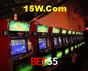 Provedores de Jogos bet55