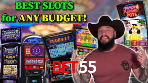 Bônus Diários bet55