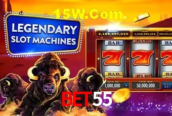 Avaliações dos Jogadores bet55
