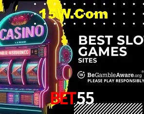 Login Seguro bet55
