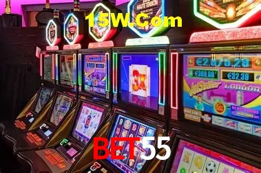 Promoções Sazonais bet55