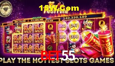 Tecnologia da Plataforma bet55