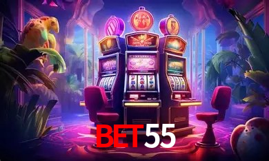 Sistemas de Segurança bet55
