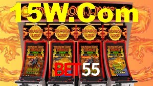 Sinta a adrenalina dos jogos de cassino com bet55