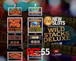 bet55: Jogos de Caça-Níqueis-Altas Recompensas, Roleta-Velocidade, Blackjack-Desafios Máximos