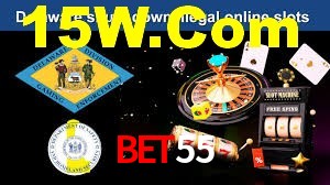 bet55 plataforma