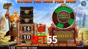 Torneios bet55