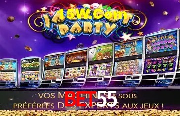 Design Responsivo bet55