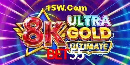 Recursos de Bônus bet55