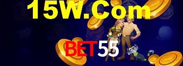 bet55: Seu Especialista em Apostas Esportivas Brasileiras