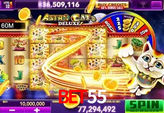 Casino Ao Vivo bet55