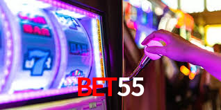 bet55 plataforma