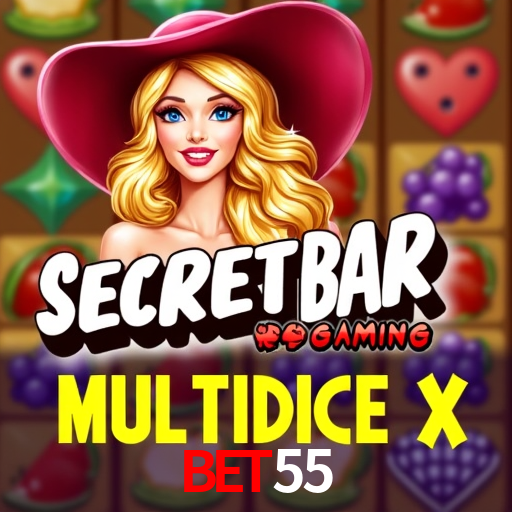 Mesa de Blackjack bet55