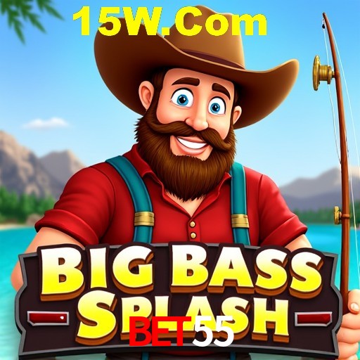 Casino Ao Vivo bet55