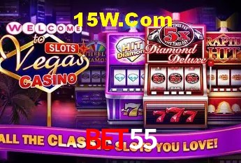 Login Seguro bet55