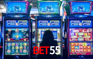 Integração de APIs bet55