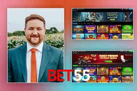 Programa VIP bet55